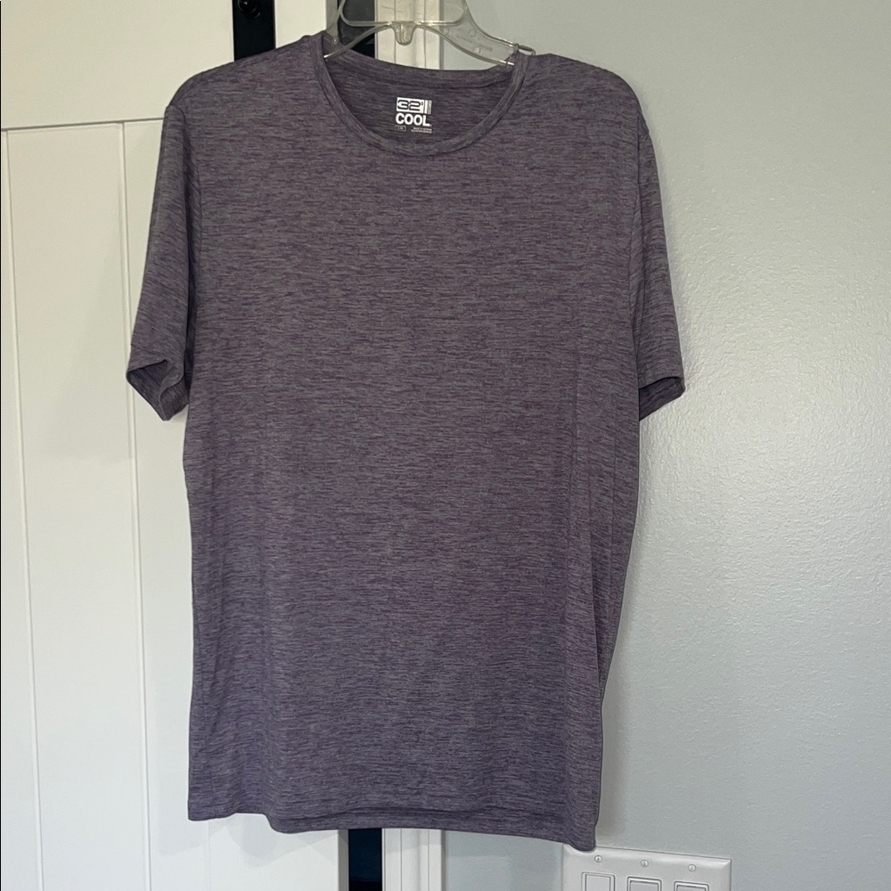 32 Degrees Cool Men's Short Sleeve Tee